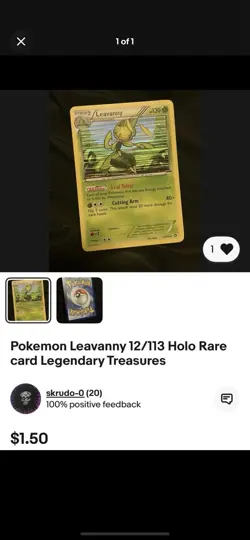 Pokemon TCG Group Of Cards - Image 2