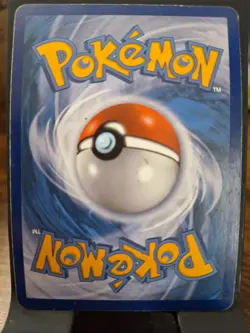 Darkrai EX #BW46 Pokemon Promo Rare Pokemon 2012 HP - Image 2
