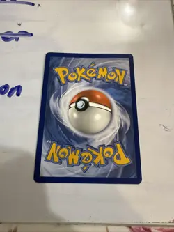 Mewtwo GX SM196 Pokemon 2019 Full Art Black Star Promo - Image 2