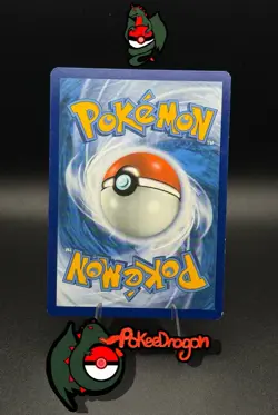 Pokemon TCG - Mew #32/68 Hidden Fates - Reverse Holo Rare - NM/LP - Image 3