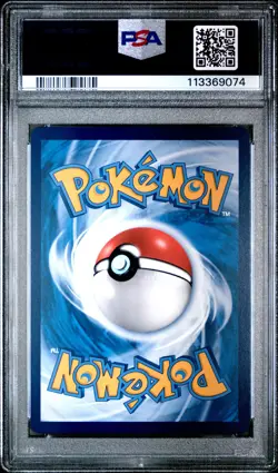 PSA 10 GEM MINT Charizard Vmax Chinese Collection Gift Box Pokemon 080/S-P - Image 2