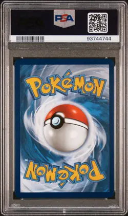 PSA 10 GEM MINT Calyrex Vmax Chilling Reign Full Art Holo Pokemon 203/198 - Image 2
