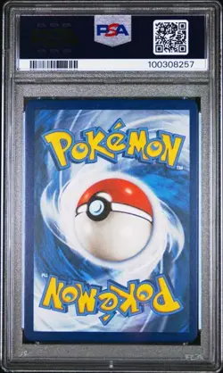 PSA 10 GEM MINT Mew EX Celebrations Classic Collection Pokemon 88/92 - Image 2