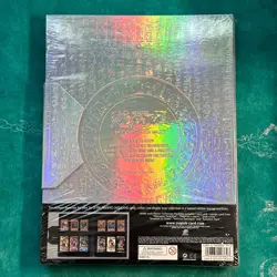 YUGIOH Master Collection Volume 2 Box Collection - SEALED - Image 2