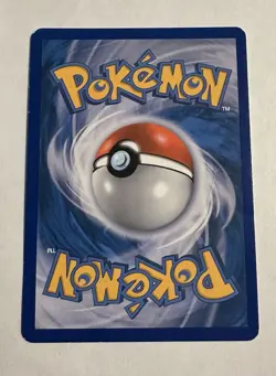 Blastoise 13/95 Unleashed Pokemon Card Non-Holo LP/NM - Image 2