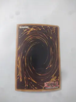 Mazera Deville AST-111 Secret Rare 1st Edition Near Mint Yugioh - Image 2