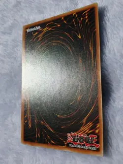 Yugioh 1x Fossil Dyna Pachycephalo 1st Edition NM/LP LODT-EN099 Secret Rare - Image 5