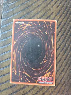 Yugioh Soul Exchange SDY-041 Super Rare, 1st Edition - Image 2