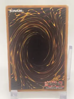 Yugioh Command Knight CT1-EN003 Secret/Ultra Misprint Limited Edition MP - Image 4