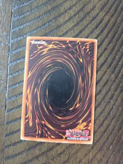 Yugioh Graceful Charity SDP-040 1st Edition Super Rare - Image 2