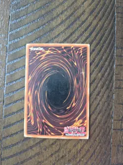 Heavy Storm - MRD-142 - Super Rare - YuGiOh! - Image 2