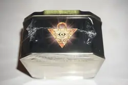 Yu Gi Oh 2004 Collector’s Tin NEW Sealed MINT Obnoxious Celtic Guard YuGiOh - Image 3