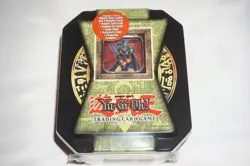 Yu Gi Oh 2004 Collector’s Tin NEW Sealed MINT Obnoxious Celtic Guard YuGiOh - Image 1