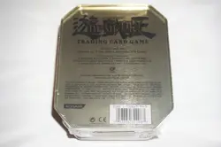 Yu Gi Oh 2004 Holiday Collector’s Tin NEW Sealed MINT Command Knight YuGiOh - Image 2