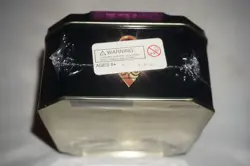 Yu Gi Oh 2004 Holiday Collector’s Tin NEW Sealed MINT Command Knight YuGiOh - Image 5