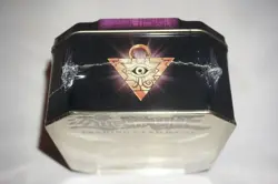Yu Gi Oh 2004 Holiday Collector’s Tin NEW Sealed MINT Command Knight YuGiOh - Image 3