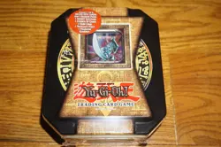 Yu Gi Oh 2004 Collector’s Tin NEW Factory Sealed MINT Blade Knight YuGiOh - Image 1
