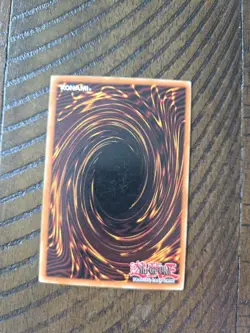 YUGIOH • BLACK LUSTER RITUAL • SUPER RARE • SYE-025 • UNLIMITED - Image 2