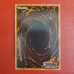 Yugioh Flamvell Uruquizas HA01-EN024 Limited Edition - Image 2