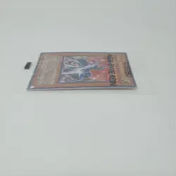 Yugioh 7 Trials To Glory GBA Promo Pack Of 3 Cards WC5 SEALED SILENT SWORDSMAN - Image 3