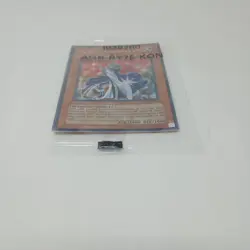 Yugioh 7 Trials To Glory GBA Promo Pack Of 3 Cards WC5 SEALED SILENT SWORDSMAN - Image 2