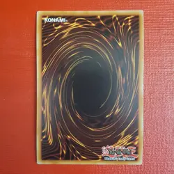 Yugioh Blue-Eyes Chaos Max Dragon MVP1-ENG04 1st Edition - Image 2