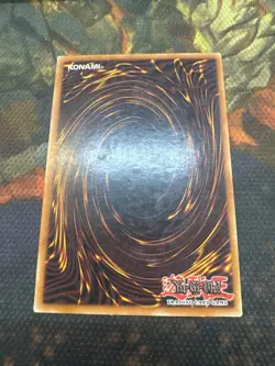 Yugioh Misprint - Star Attribute Error - Goblin Attack Force PSV-094 (LP) - Image 2