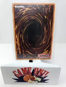 YuGiOh Number 66: Master Key Beetle JOTL-EN054 1st Edition Super Rare NM - Image 2