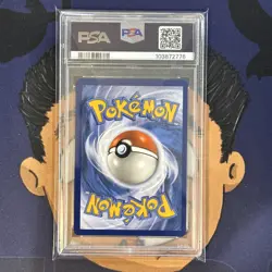 💎PSA 10 GEM 2024 Pokemon Surging Sparks MAGNETON #159 Elite Trainer Box Promo - Image 3