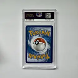 PSA 8 Umbreon V Alt Art 189/203 Full Art Evolving Skies 2021 Pokemon - Image 2