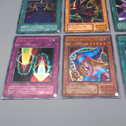 YuGiOh 6set Premium Pack 4 Dark Magician Girl P4-01 P4-02 Ultra NM Japanese q333 - Image 5
