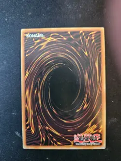 Yu-Gi-Oh! Spellbinding Circle MRL-E006 Ultra Rare 1st Edition - Image 2