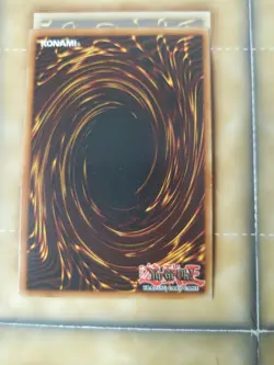 Time wizard UR! Metal Raiders OG print. MRD-065! NM! - Image 4