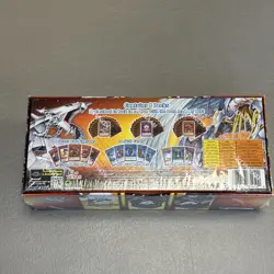 Yugioh Speed Duel GX: Duel Academy Box FACTORY SEALED IN HAND Ready To Ship! - Image 2