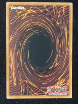 YUGIOH SWORDSOUL OF MO YE SECRET RARE 1ST EDITION GOOD CONDITION BODE-EN003 - Image 2