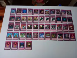 Yu-Gi-Oh Bulk 108 Trap Cards - Image 1