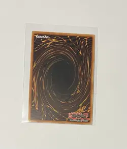 Yu-Gi-Oh! Speedroid Terrortop #MP24-EN040 Quarter Century Secret Rare 1st (NM) - Image 2