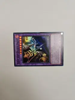 Luce The Dusk's Dark Yu-Gi-Oh TCG Duelist's Advance DUAD-EN082 - Image 2