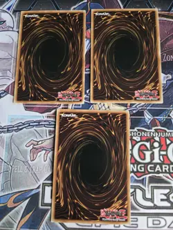 3x Catapult Zone x3 REDU-EN064 Common 2x 1st Edition NM Playset Yugioh - Image 2