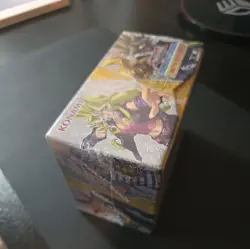 New Sealed - Yu-Gi-Oh TCG Speed Duel: Battle City Finals Box Trading Cards 🔥 - Image 4