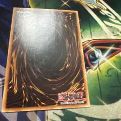 Yugioh! Ring of Destruction DPKB-EN036 Ultimate Rare 1st Edition MP - Image 5