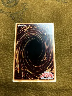 Yugioh Judgment Dragon Ultimate Rare 1st KOREAN LODT Extremely Rare VLP - Image 3