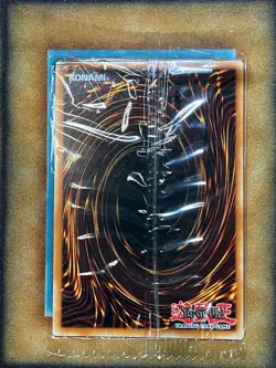 Yugioh Traptrix Allomerus LART-EN055 Ultra Rare Lost Art Promo SEALED - Image 2