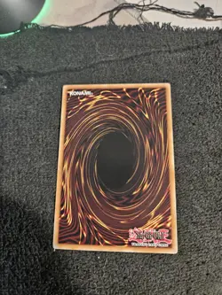 Junk Servant - EXVC-EN001 - Rare 1st Edition - Image 2