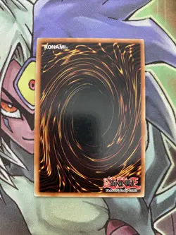LOTD-EN098 Fog King Secret Rare Unlim Edition NM Yugioh - Image 2