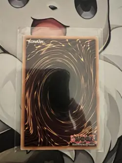 Yu-Gi-Oh! Cyber Dragon Infinity ALT ART NM/M 1st Ed- Quarter Century Stampede - Image 3
