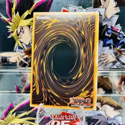 Yugioh Fiendsmith Engraver RA04-EN049 PUR 1st Ed Near Mint - Image 2