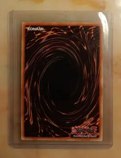 Yu-Gi-Oh Skull Meister 1st Edition Secret Rare STBL-EN081 NM Condition - Image 2