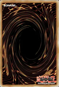 The Black Goat Laughs - Secret Rare 1st Edition PHNI-EN078 - NM - YuGiOh - Image 2