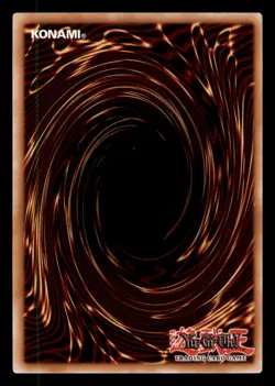 Yugioh Lazion, the Timelord #BLLR-EN031 Battles of Legend: Light's Revenge LP - Image 2